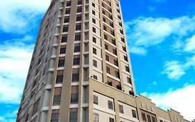 Hotel Sentral Kuala Lumpur at KL Sentral Station